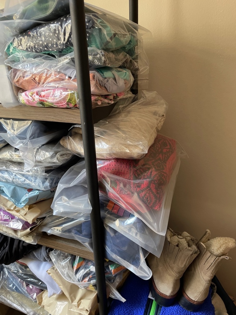 White Fox. Flash. Bundle $99 - Picture 11 of 11